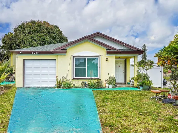 2901 NW 6th Court, Fort Lauderdale, FL 33311