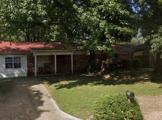 1206 Owens Ave, Jonesboro, AR 72401