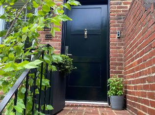 1339 27th St NW, Washington, DC 20007