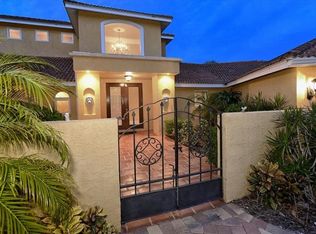 917 Key Way, Nokomis, FL 34275