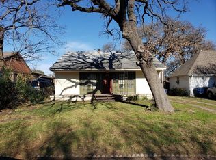 7110 Fillmore Dr, Dallas, TX 75235