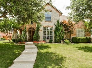 1204 Bristlewood Dr, McKinney, TX 75072