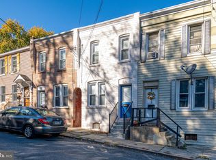 629 Fremont St, Lancaster, PA