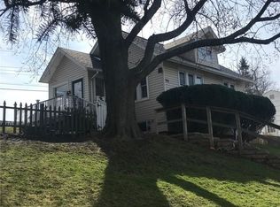 96 Wabash Ave, Rochester, NY 14617