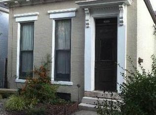 1423 E Washington St, Louisville, KY 40206