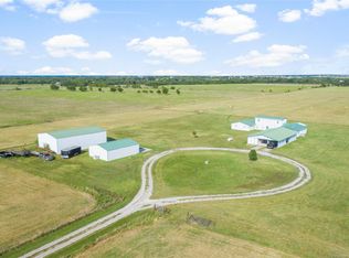 6563 S 4090 Rd, Talala, OK 74080