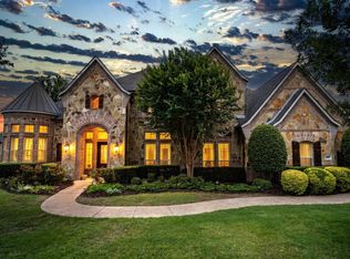 2301 Bella Lago Dr, Flower Mound, TX 75022