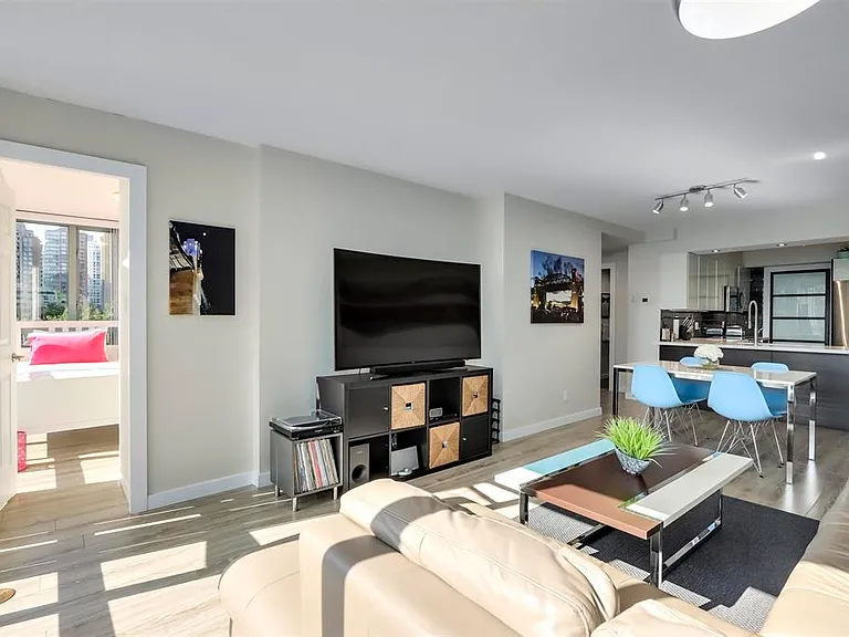 950 Cambie St #804 — Photo 7