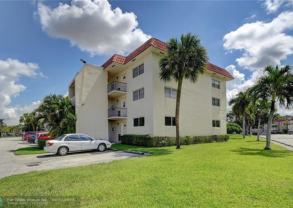 8980 S Hollybrook Blvd APT 107, Pembroke Pines, FL 33025 | Zillow