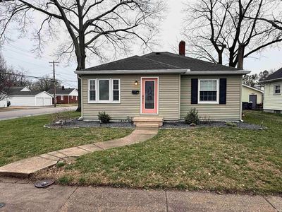 119 S Villa Dr, Evansville, IN, 47714