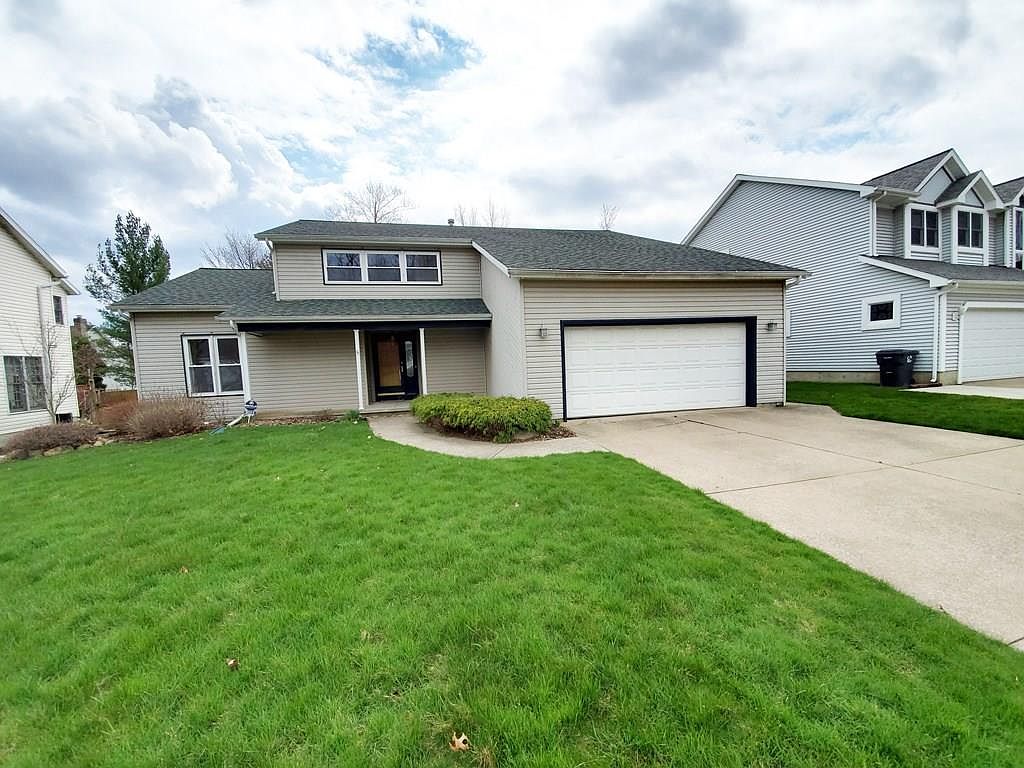 3023 Oakley Dr, Erie, PA 16506 | Zillow