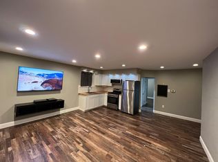 8025 Stenton Ave, Philadelphia, PA 19150