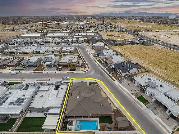 4th image of 2740 Tierra Malaga Pl