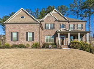 2723 Bowmore Ct NW, Acworth, GA 30101