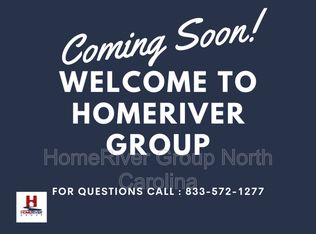 1101 N Jackson Ave, Winston Salem, NC 27101