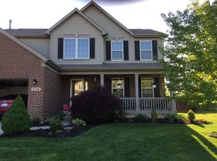 8752 Rapp Dr, Indianapolis, IN 46237