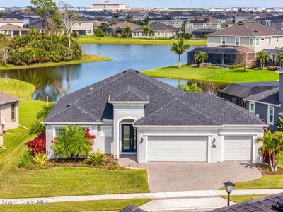 3342 Casare Dr, Melbourne, FL, 32940