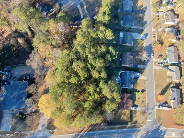 0 Bethsaida Rd S, Fairburn, GA 30213