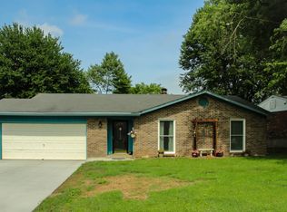 5005 Winding Spring Cir, Coldstream, KY 40245