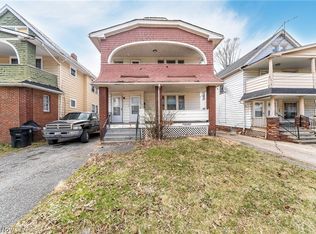 860 Rondel Rd, Cleveland, OH 44110