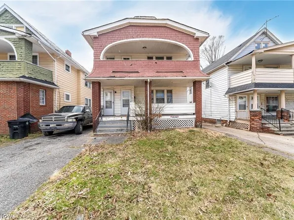 860 Rondel Rd, Cleveland, OH 44110
