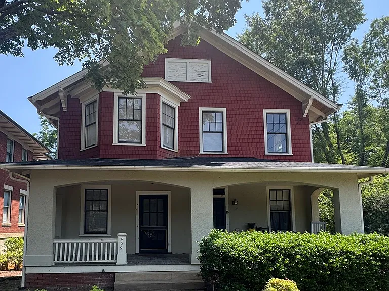 429 S Boylan Ave — Photo 1
