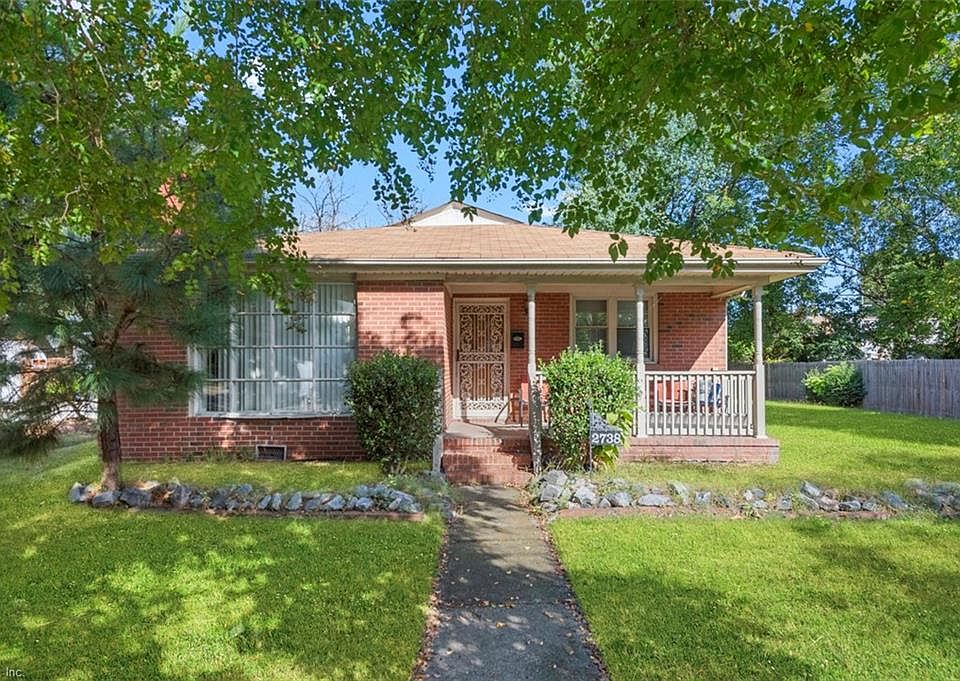 2738 Mapleton Ave, Norfolk, VA 23504 Zillow