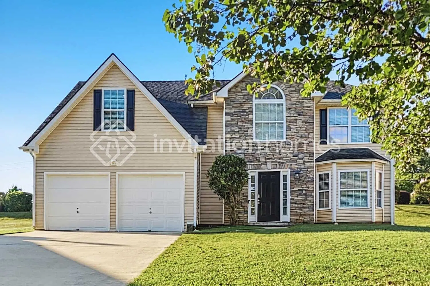 211 Nadia Ct Locust Grove, GA 30248 — Photo 1