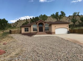 2698 Fairview Heights Ct, Rifle, CO 81650