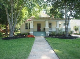 1210 N Main St, Abbeville, SC 29620