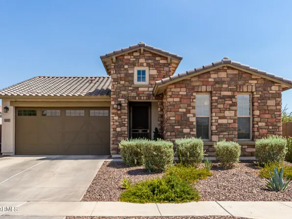 2837 W MINTON Street, Phoenix, AZ 85041
