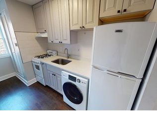115 P St SW #2, Washington, DC 20024