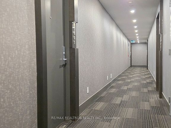 3rd image of 8081 Birchmount Rd Unit 1601