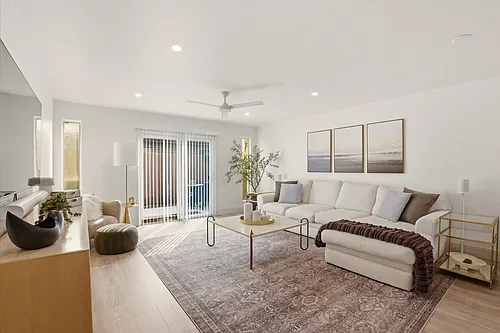 3702 E Monterosa St #6 Photo 1