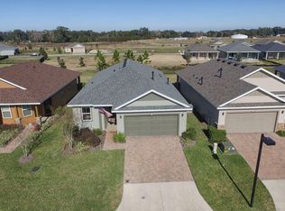 3909 NW 47th Ave, Ocala, FL 34482