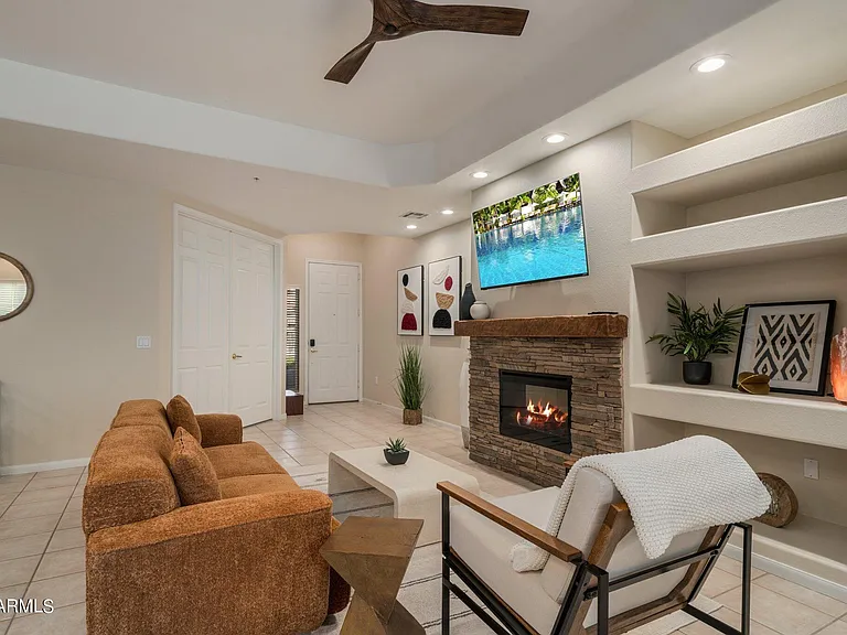 8245 E Bell Rd #138 — Photo 18