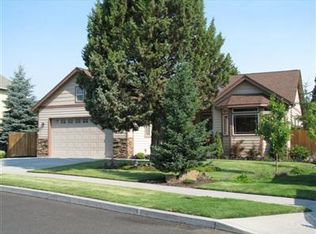 20922 Crystal Ct, Bend, OR 97701