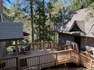 323 Grizzly Rd, Lake Arrowhead, CA 92352