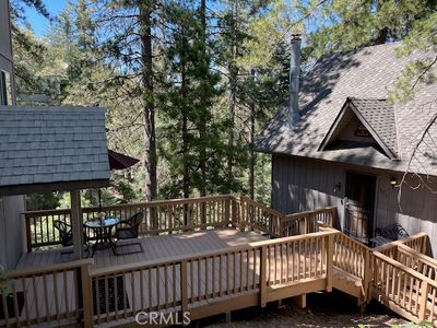 323 Grizzly Rd, Lake Arrowhead, CA, 92352