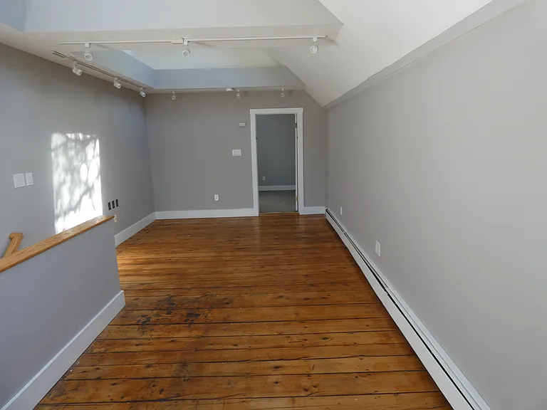 2nd floor living room