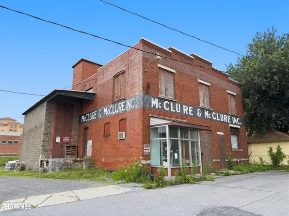 2521 Industrial Ave, Altoona, PA 16601