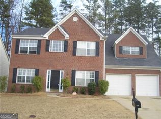 5518 Silver Springs Dr, Buford, GA