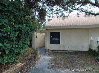 4201 Seagate Ln N, Saint Augustine, FL 32084