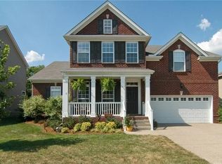 1275 Creekside Dr, Nolensville, TN 37135