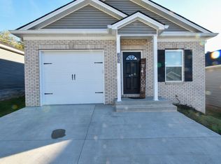 1020 Argyll Woods #205, Danville, KY 40422