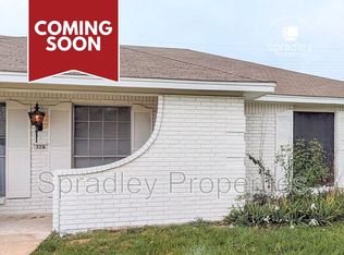 326B Tucson Dr, Temple, TX 76504