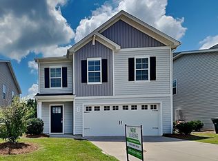 98 Salers Ln, Columbia, SC 29209