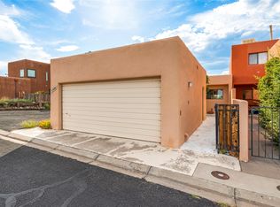 6408 Tahawash St, Cochiti Lake, NM 87083