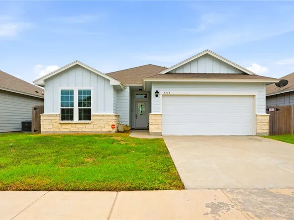 9441 Sedalia Trl, Corpus Christi, TX 78414