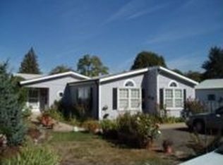 511 Washburn St, Brownsville, OR